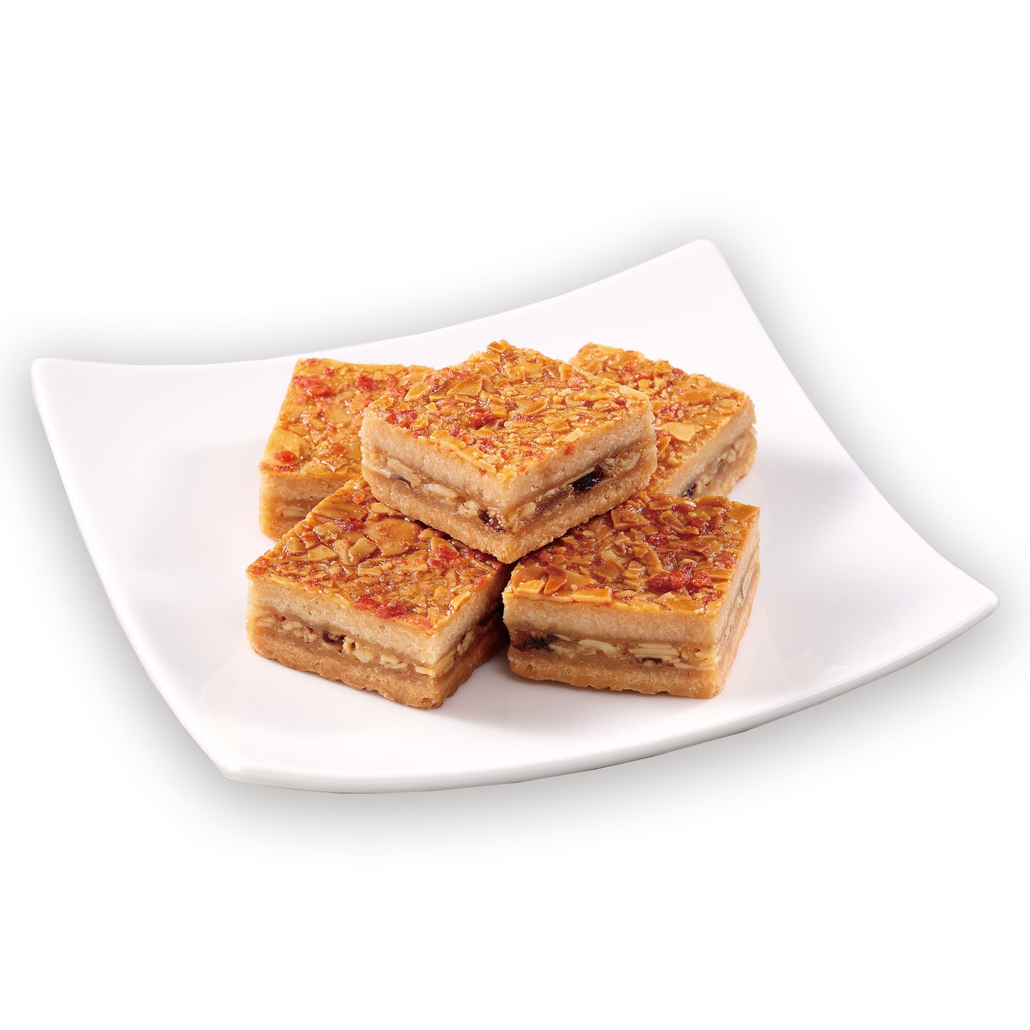 横濱レンガ通り キャラメルリンゴ　12個入