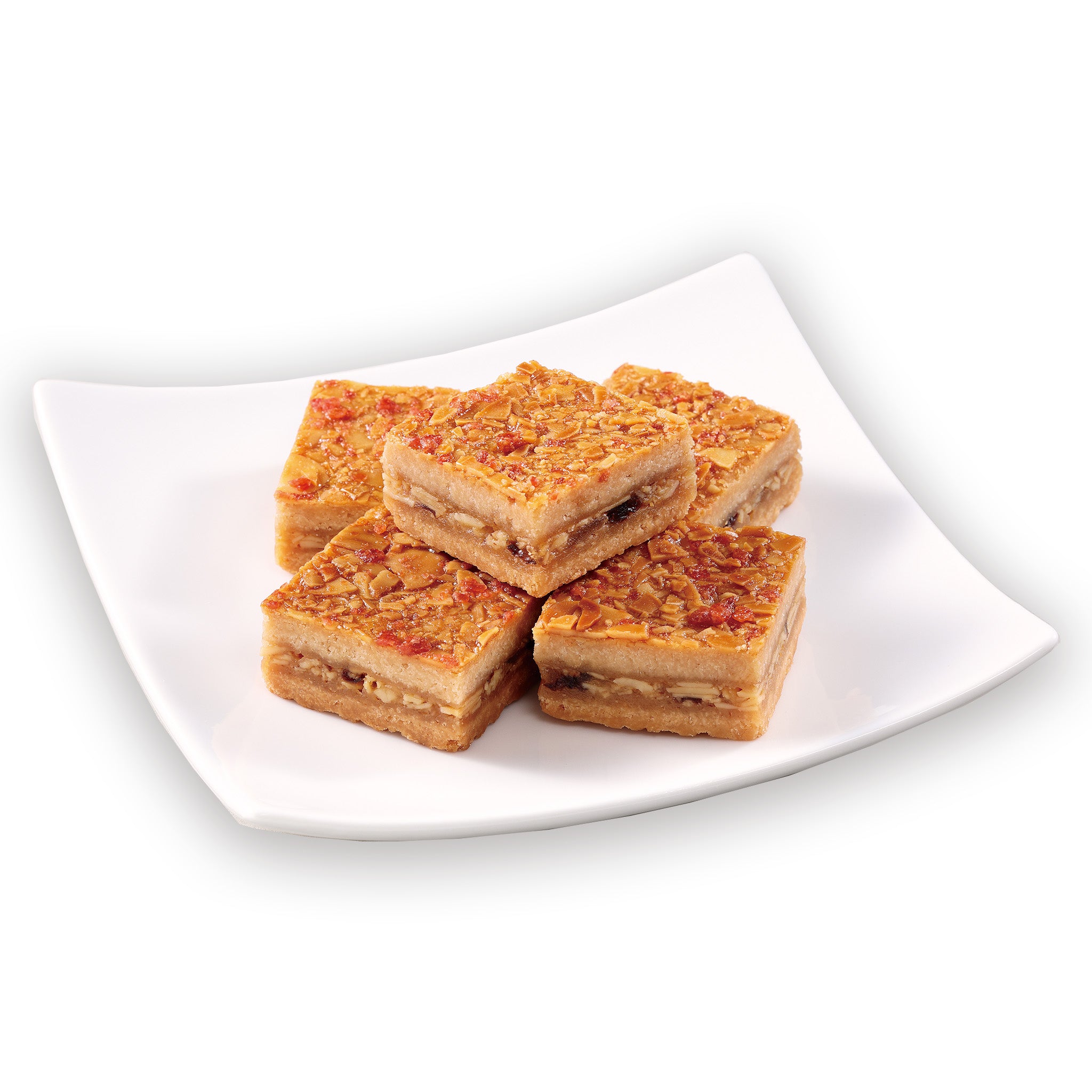 横濱レンガ通り キャラメルリンゴ　6個入