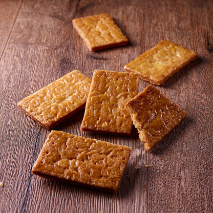 キャラメルプレスパイ 12個入