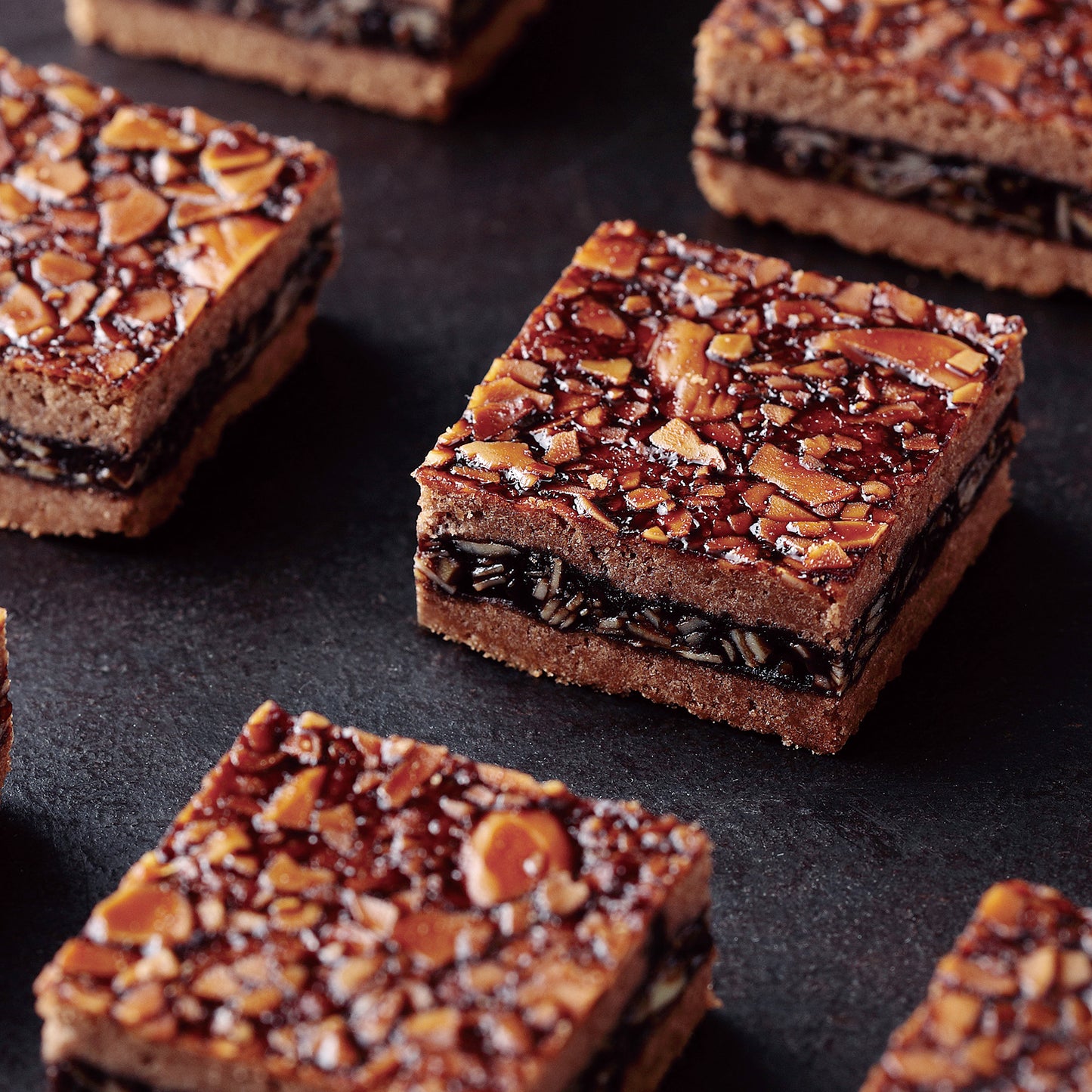 横濱レンガ通り ショコラ　6個入