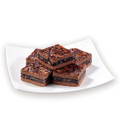 横濱レンガ通り ショコラ　12個入