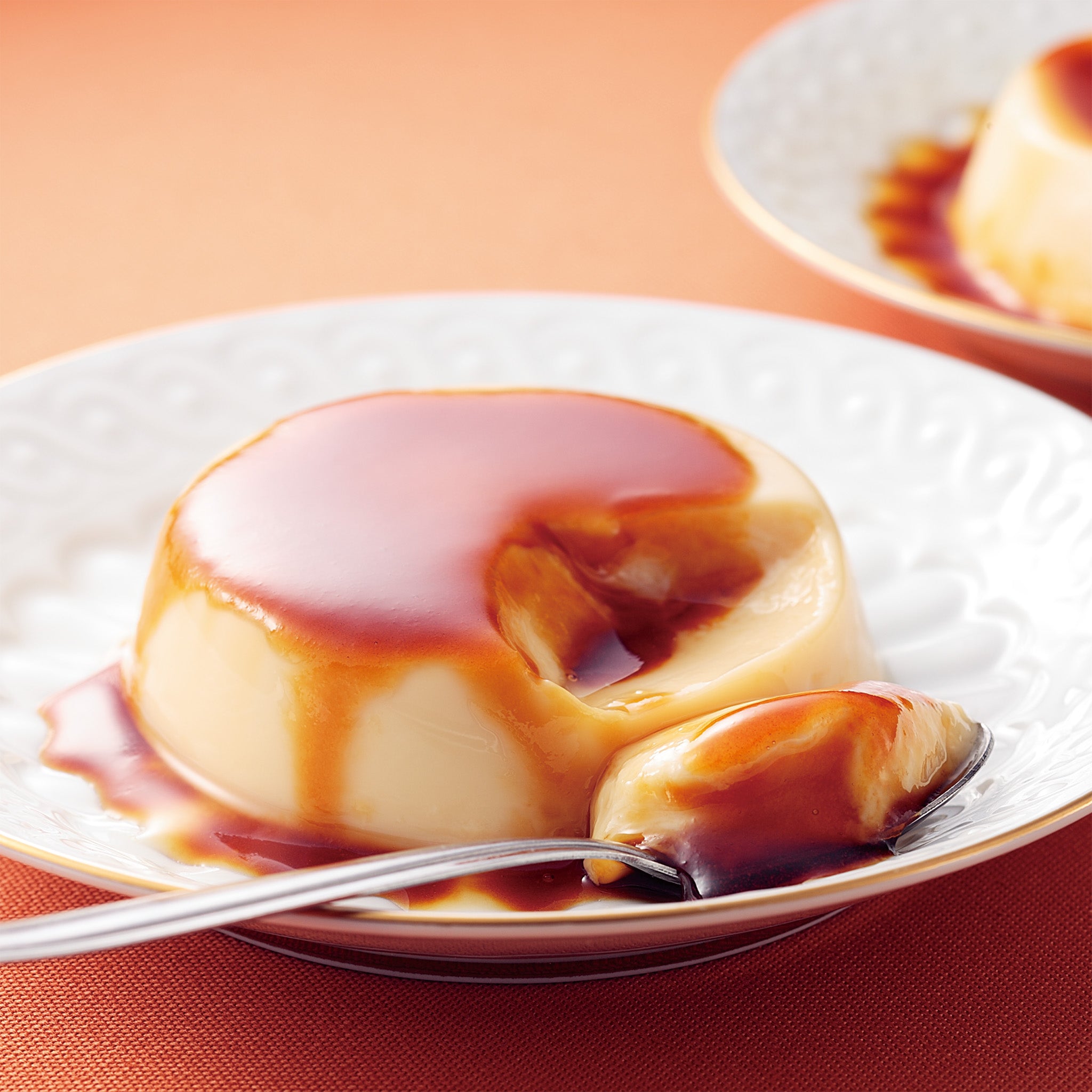 横濱プリン 4個入