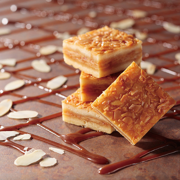 横濱レンガ通り 3個入