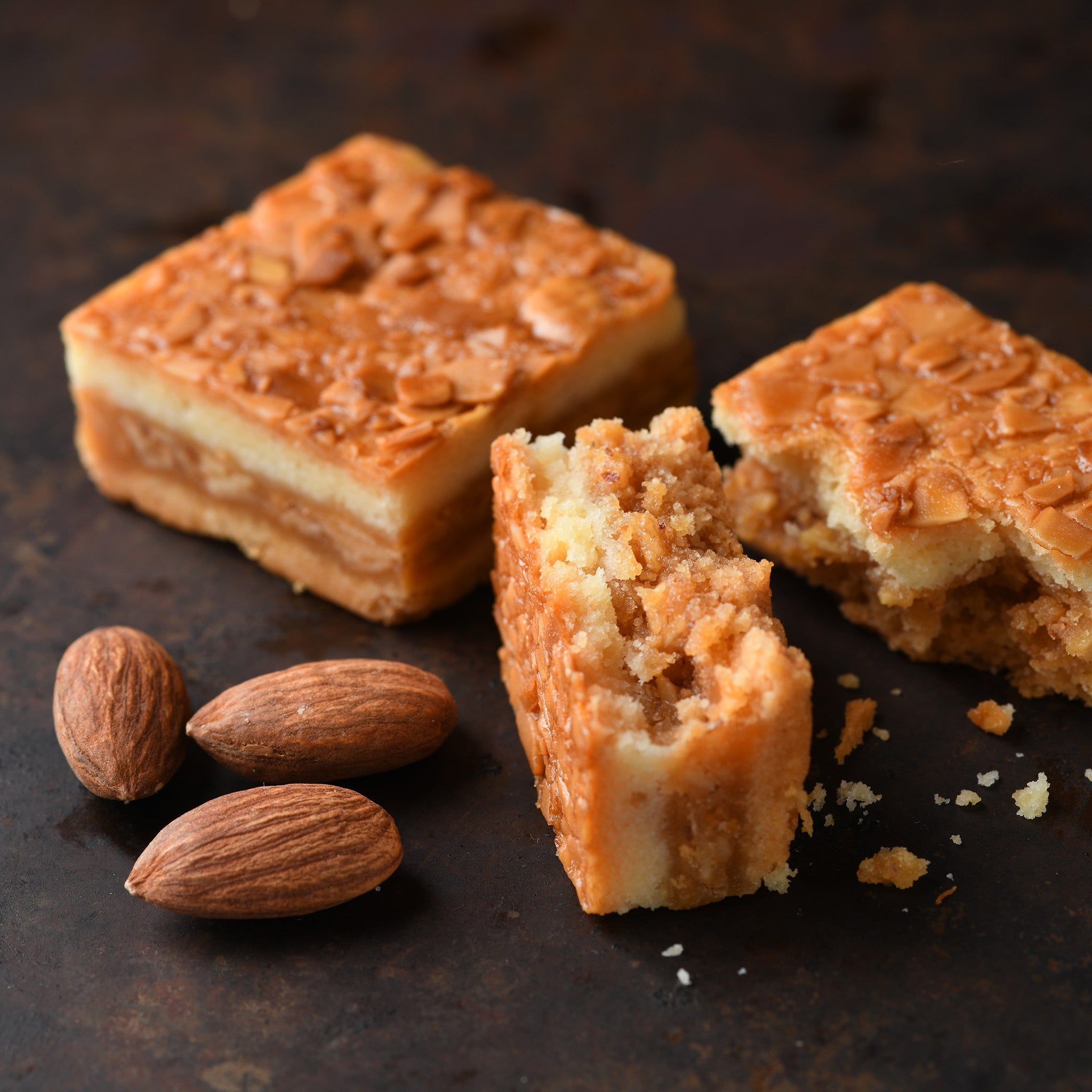 横濱レンガ通り 3個入