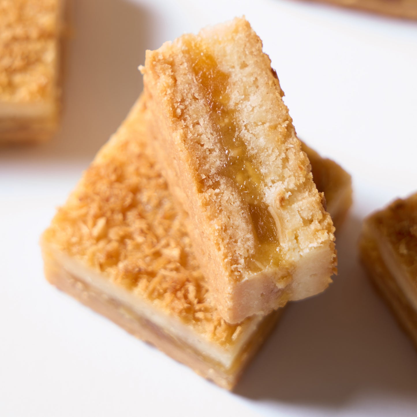 横濱レンガ通り トロピカルパイン 6個入