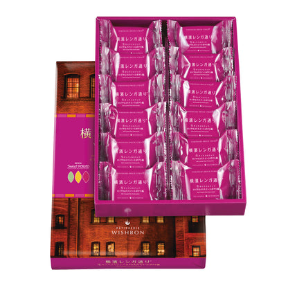 横濱レンガ通り ロイヤルのスイートポテト風 12個入