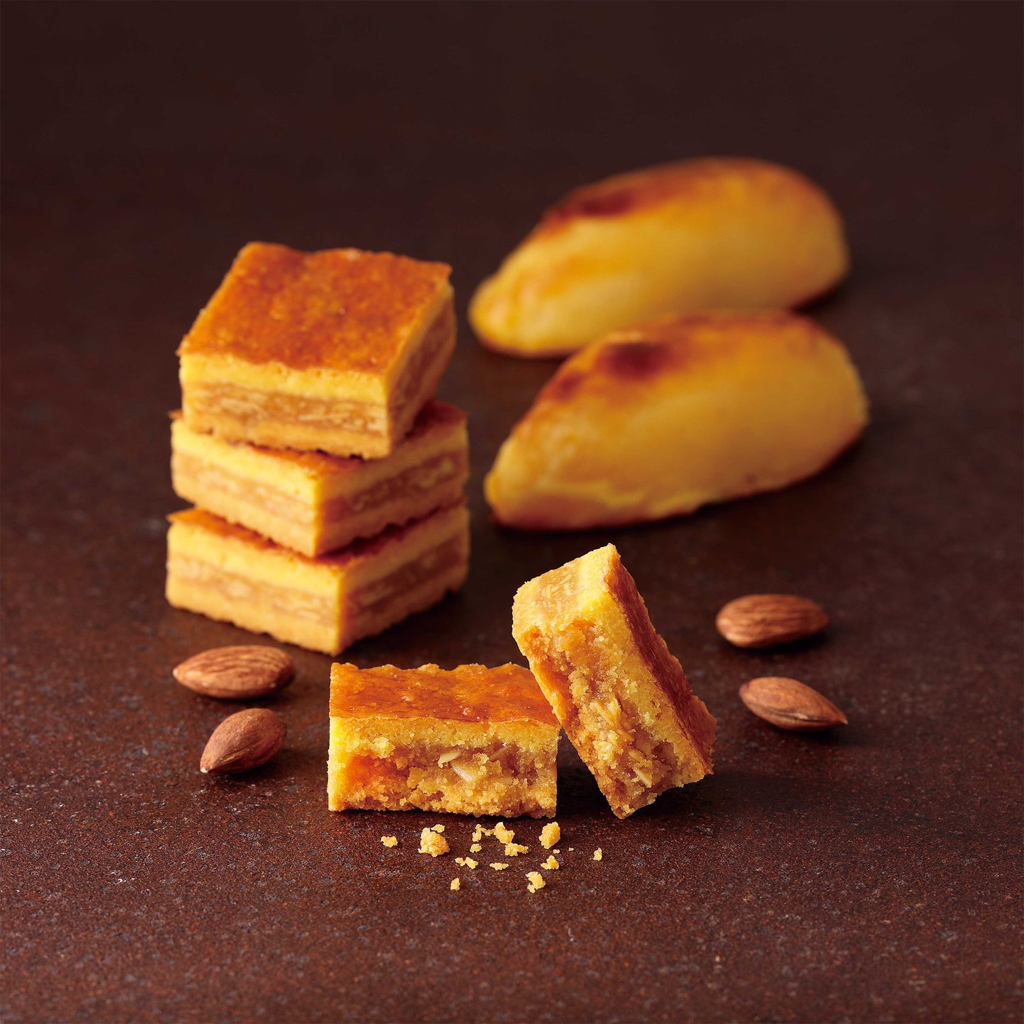 横濱レンガ通り ロイヤルのスイートポテト風 6個入