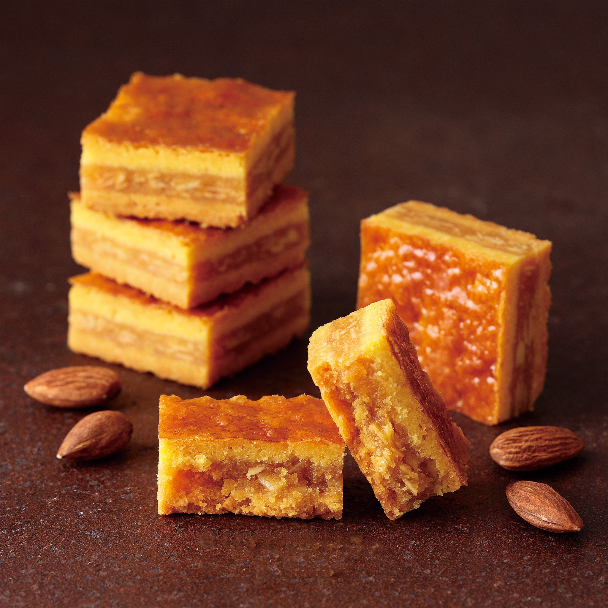 横濱レンガ通り ロイヤルのスイートポテト風 6個入