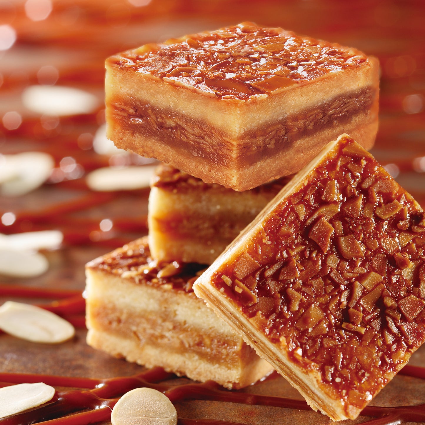 横濱レンガ通り 6個入