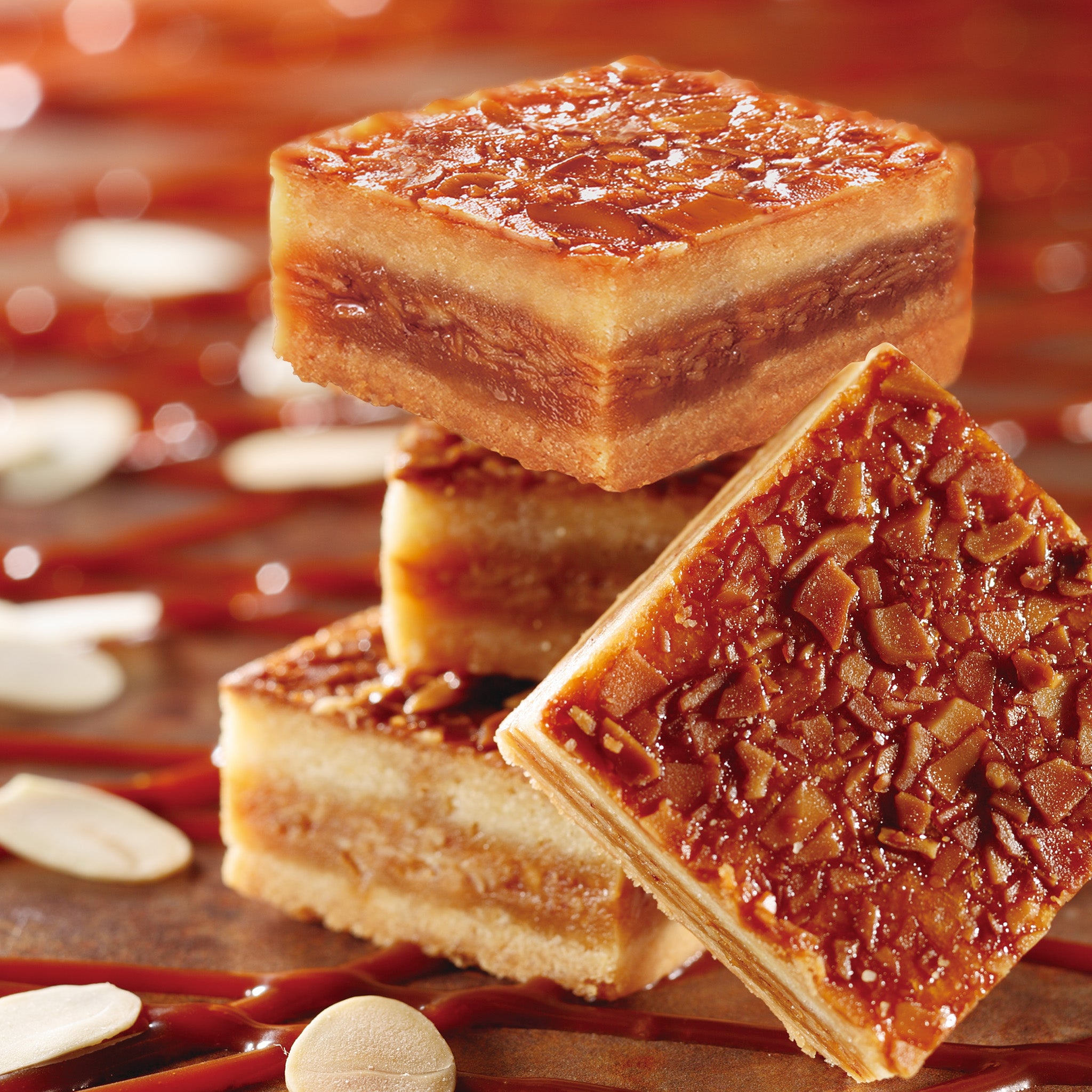 横濱レンガ通り 6個入