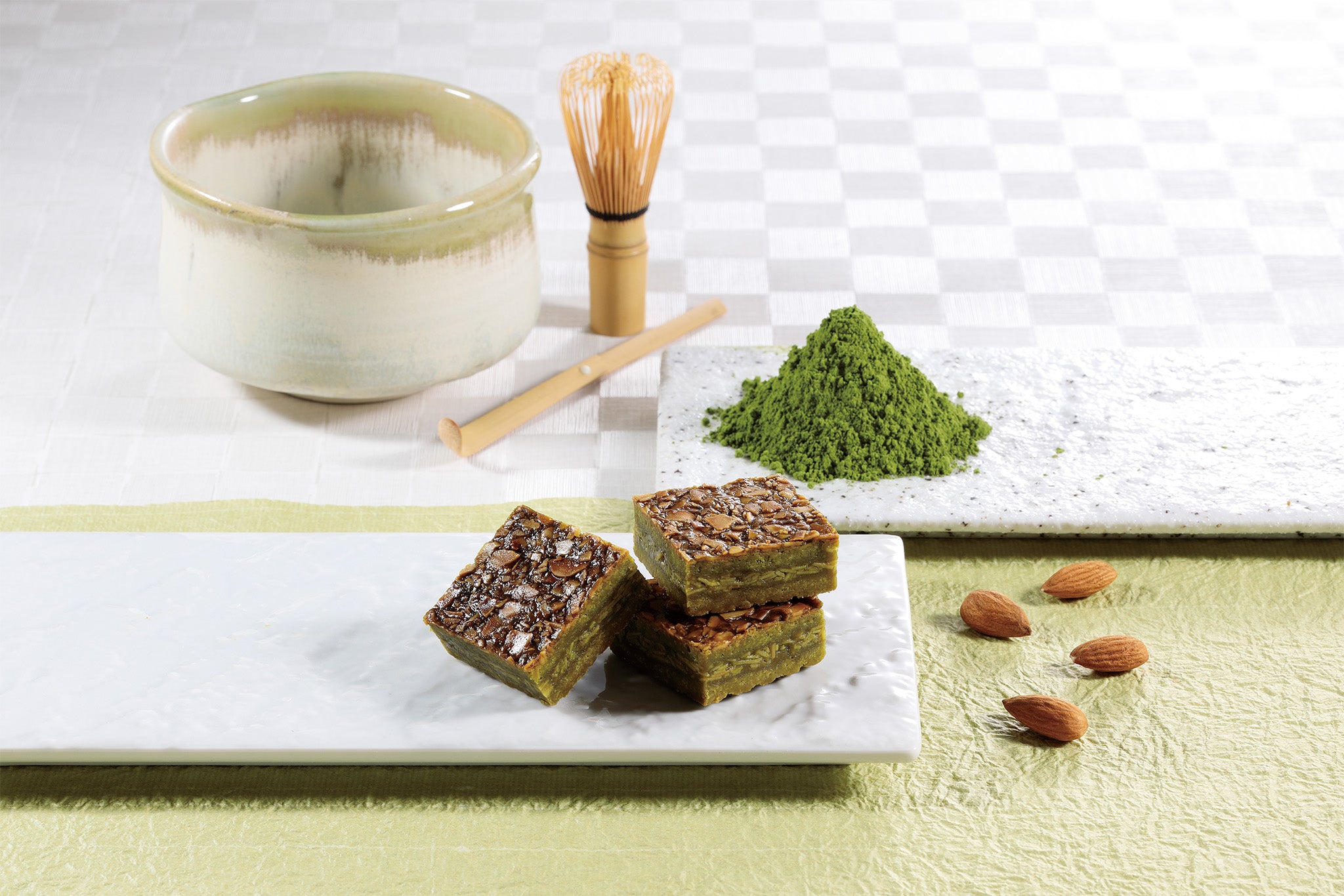 横濱レンガ通り 宇治抹茶 12個入｜ウイッシュボン公式通販・横浜土産に